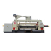 Veneer Peeling Machinery 8ft Chinese Automatic Face Veneer Spindle Veneer Peeling Machine Wood Veneer Rotary Machine