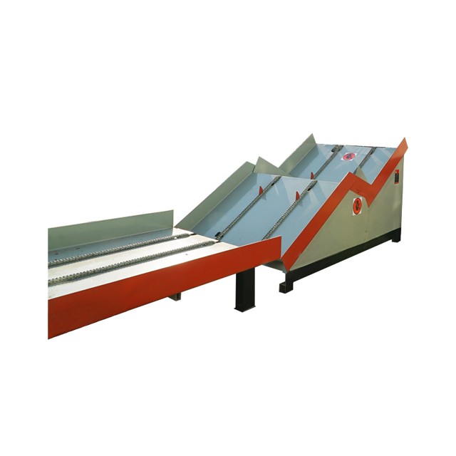 Mingding Ultra Automatic High Quality Heavy Duty Log Loader