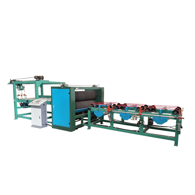 Plywood Machinery Automatic Glue Spreader Used for Plywood Making