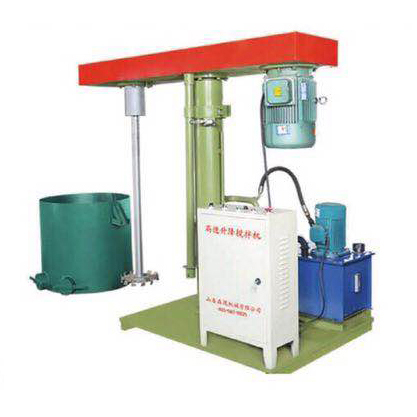 Easy Operating Plywood Machinery Automatic Glue Mixer