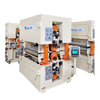 Plywood Machinery Plywood Automatic Heavyduty Two Sides Calibrated Sanding Machine 