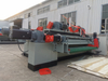 8ft Heavy Duty Automatic Spindleless Core Veneer Peeling Machine