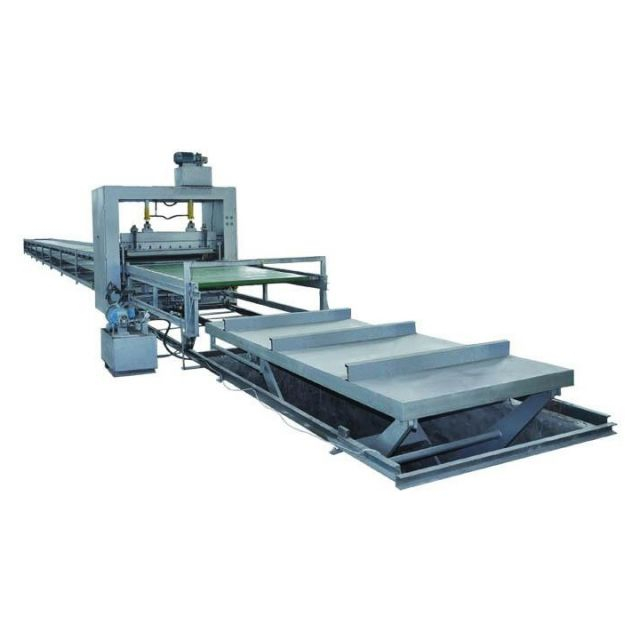 Plywood Machinery Automatic Veneer Paving Machine Wood Veneer Composer