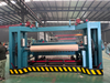 Veneer Peeling Machinery 8ft Chinese Automatic Face Veneer Spindle Veneer Peeling Machine Wood Veneer Rotary Machine