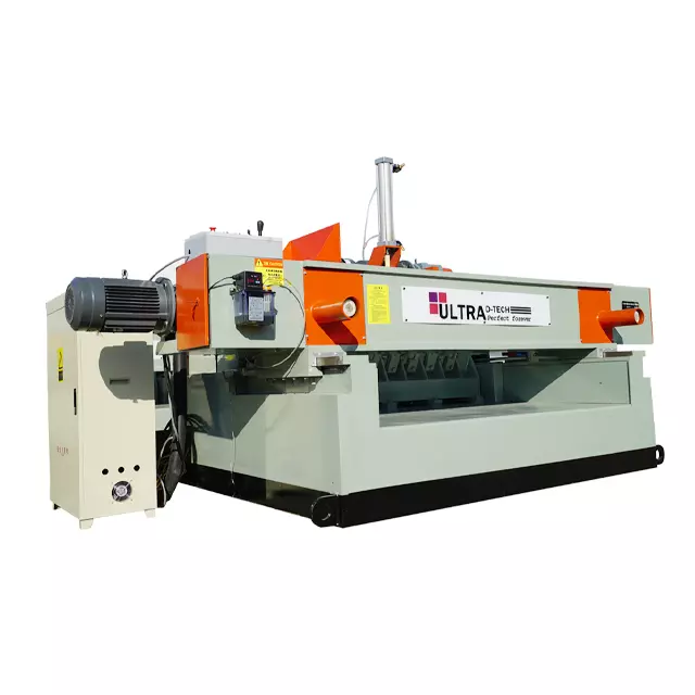 Efficient Plywood Peeling Machines for Woodworkingicient Plywood Peeling Machines for Woodworking
