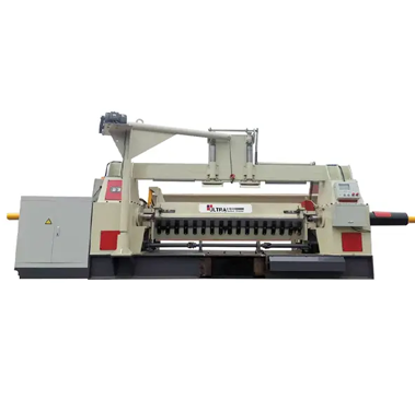 Customizing The Wood Veneer Rotary Machine for Different Plywood Production Needs