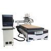 Woodworking Machine Automatic CNC Router Wood Carving Machine for All Kinds of Boards