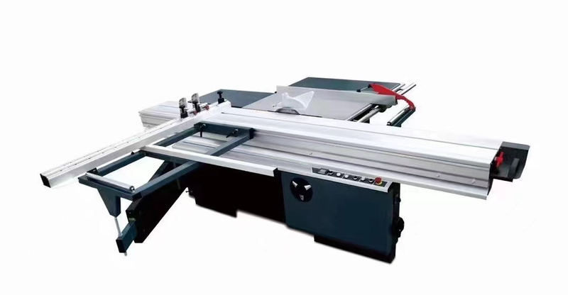 Furniture Making Machine 45 degree/90 degree Automatic Table Panel Saw Sliding Saw